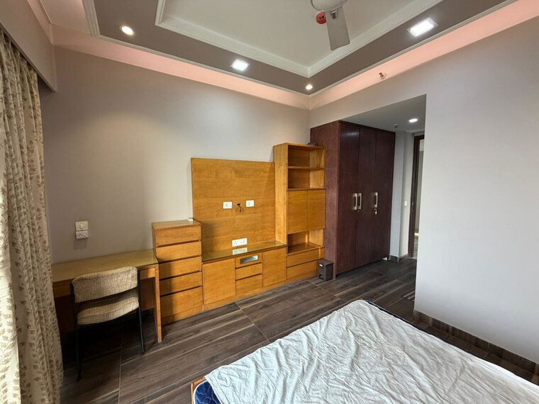 Bedroom, rwa-apartments-sector-52 6 Bedroom 6000 Sq.Ft. Villa In Sector 52 Noida 10617928
