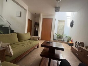 Bedroom in 3 BHK Villa at Assetz Soul And Soil, Chikkagubbi Village – for Rent