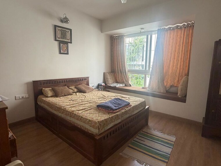 Bedroom, assetz-soul-and-soil 3 Bedroom 2182 Sq.Ft. Villa In Chikkagubbi Village Bangalore 10617936