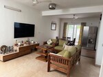 3 BHK + Study Room 2182 Sq.Ft. Villa in Assetz Soul And Soil