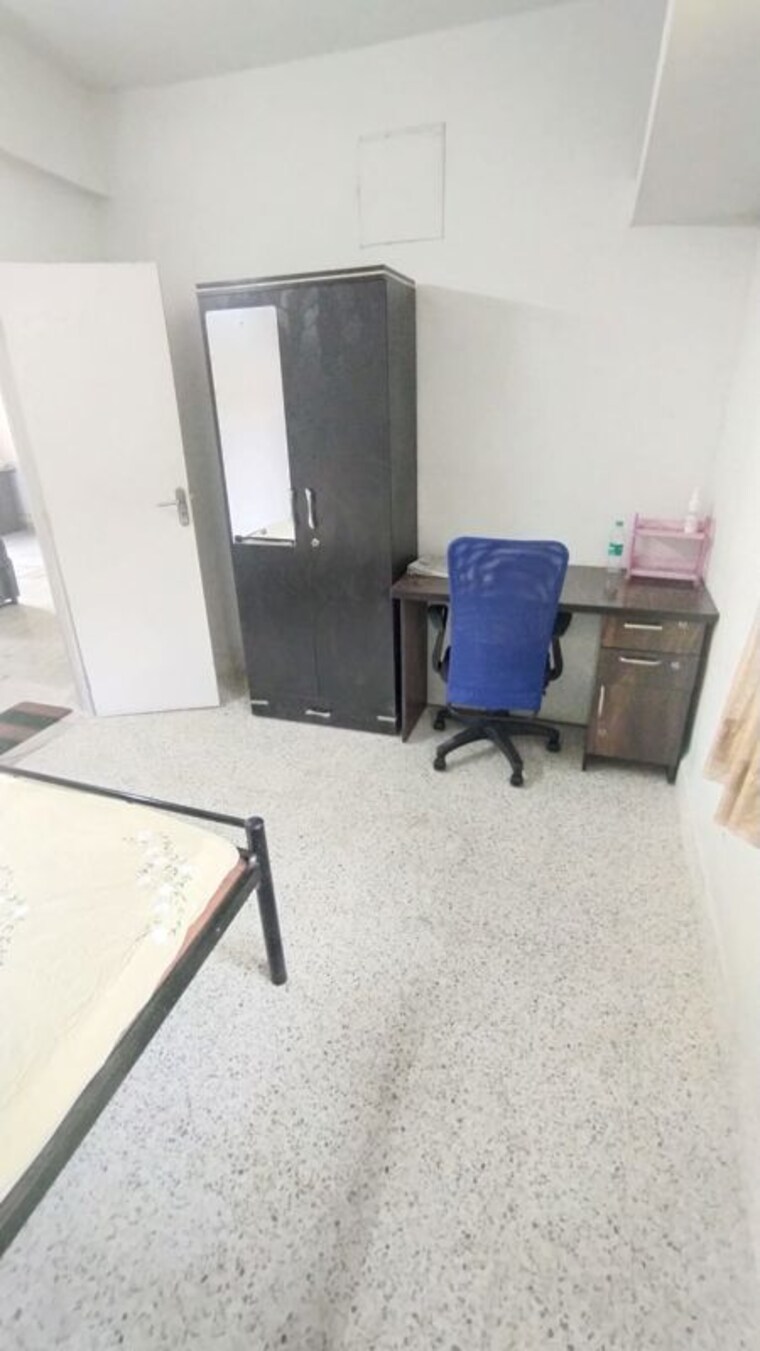 Team Area, magarpatta-trillium 2 Bedroom 900 Sq.Ft. Apartment In Hadapsar Pune 10617933