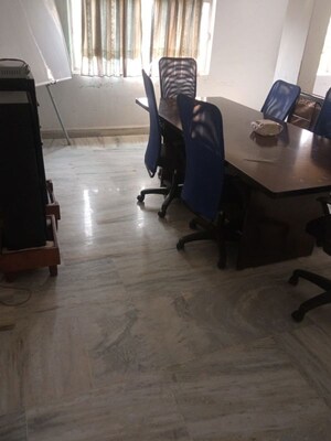 Parking in 2 BHK Apartment at Magarpatta Trillium, Hadapsar – for Rent