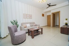 3 BHK + Store Room Apartment For Sale in Panchsheel Greens II