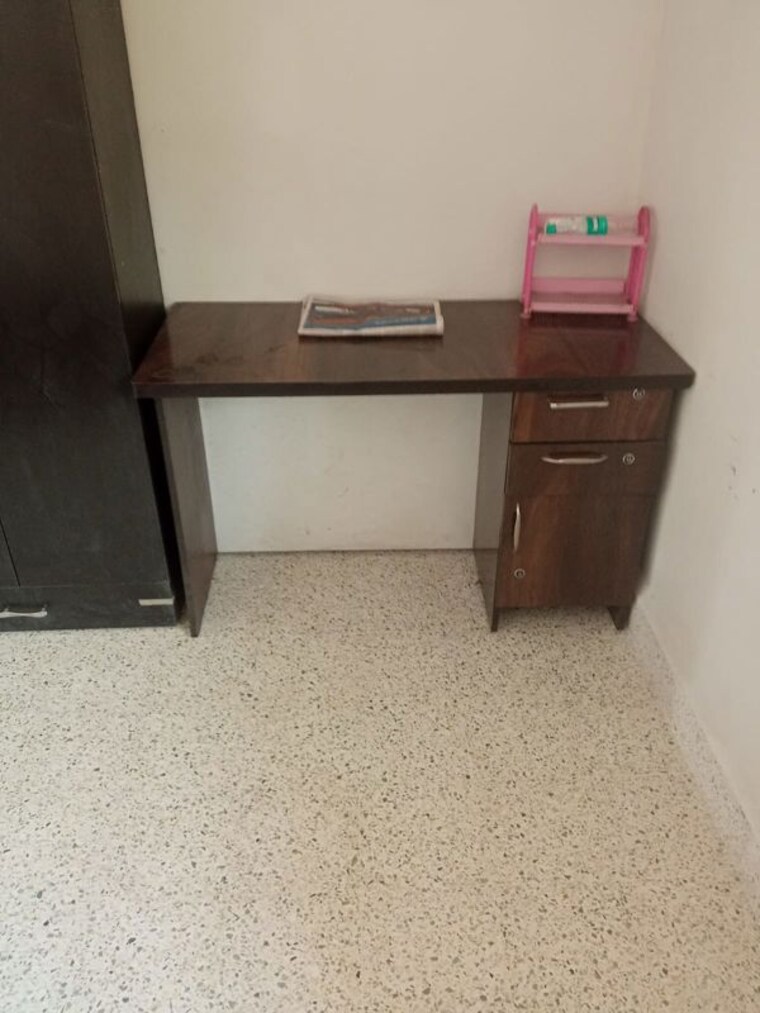 Kitchen, magarpatta-grevillea 2 Bedroom 900 Sq.Ft. Apartment In Hadapsar Pune 10617944