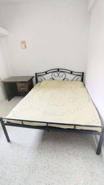 2 BHK + Servant Room 900 Sq.Ft. Apartment in Magarpatta Grevillea