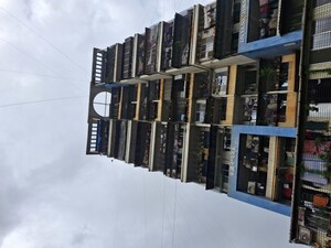 2 BHK Apartment For Rent in Ghansoli