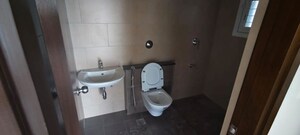 Bathroom in 3 BHK Apartment at Purva Park Hill, Kanakapura Road – for Sale
