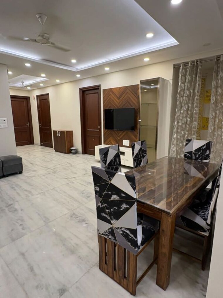 Team Area, maya-homes 4 Bedroom 2700 Sq.Ft. Builder Floor In Indrapuram Ghaziabad 10617950