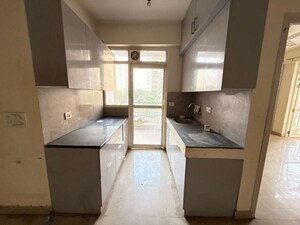 Kitchen in 2 BHK Builder Floor at Sector 22 – for Rent