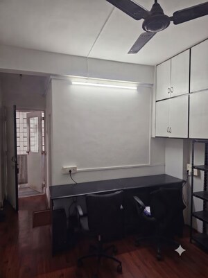 Team Area in  Office Space at Chembur – for Rent