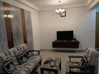 3 BHK + Prayer Room 1920 Sq.Ft. Apartment in Mantri Lithos