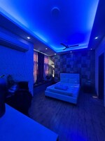 4 BHK + Prayer Room,Store Room 3500 Sq.Ft. Villa in RWA Apartments Sector 50