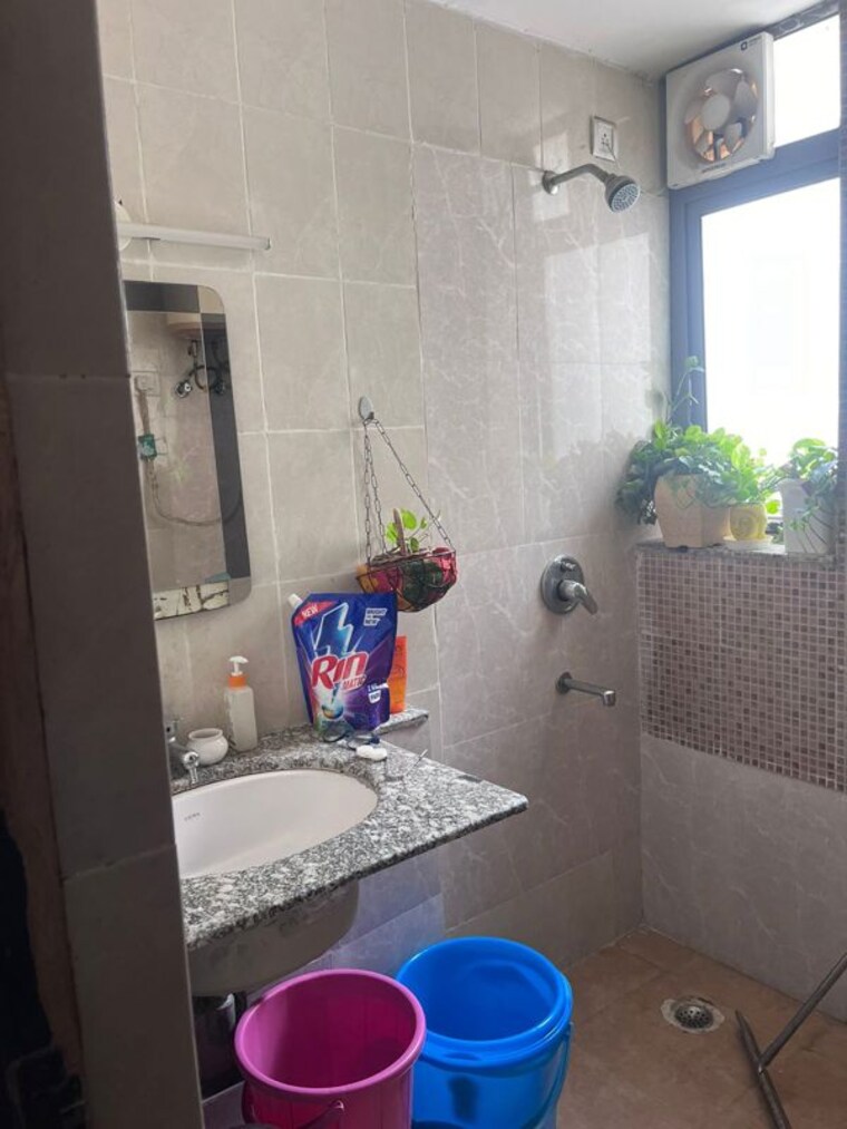 Kitchen, army-sispal-vihar 3 Bedroom 1773 Sq.Ft. Apartment In Sector 49 Gurgaon 10617962