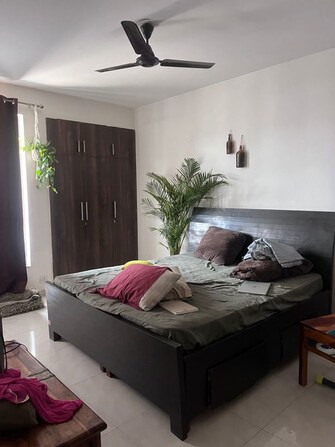 3 BHK + Store Room 1773 Sq.Ft. Apartment in Army Sispal Vihar