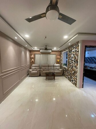 3 BHK + Prayer Room 1799 Sq.Ft. Apartment in Sunteck Signia High
