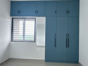 Room in 2 BHK Apartment at Jains Aashraya, Bannerghatta – for Sale