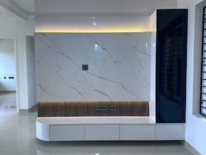 Furnished Amenities in 2 BHK Apartment at Jains Aashraya, Bannerghatta – for Sale