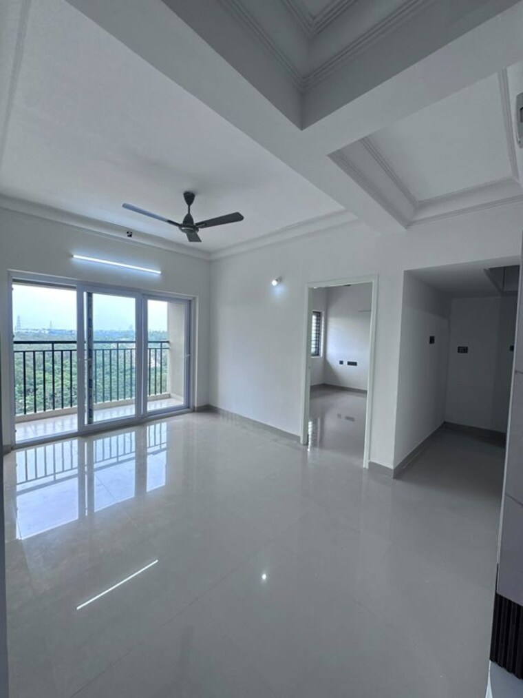 Kitchen, jains-aashraya 2 Bedroom 1101 Sq.Ft. Apartment In Bannerghatta Bangalore 10617965
