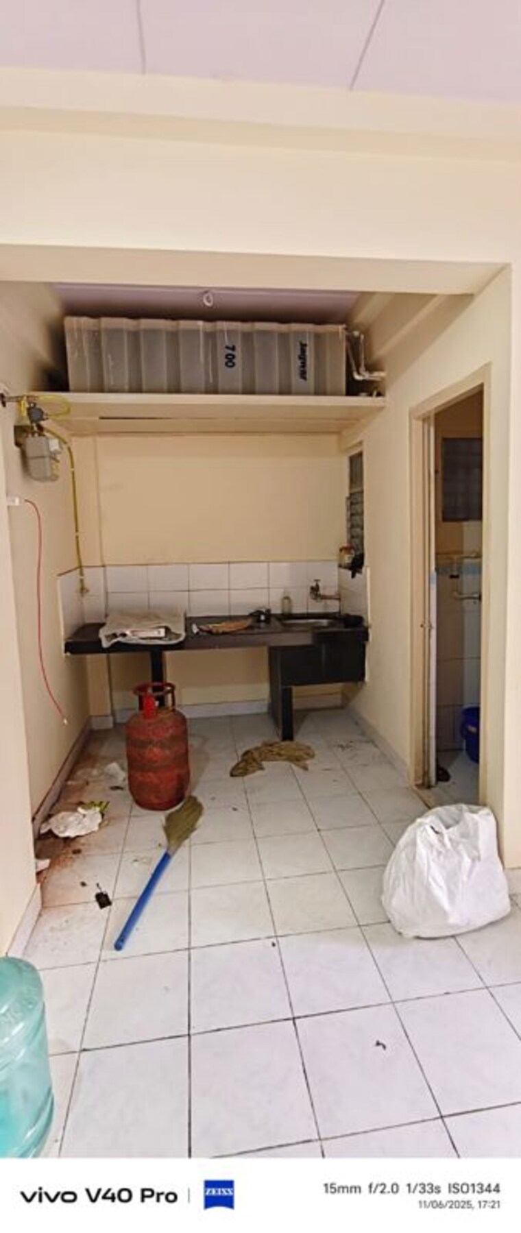 Kitchen, new-mhada-tower Studio 180 Sq.Ft. Apartment In Malad West Mumbai 10603379