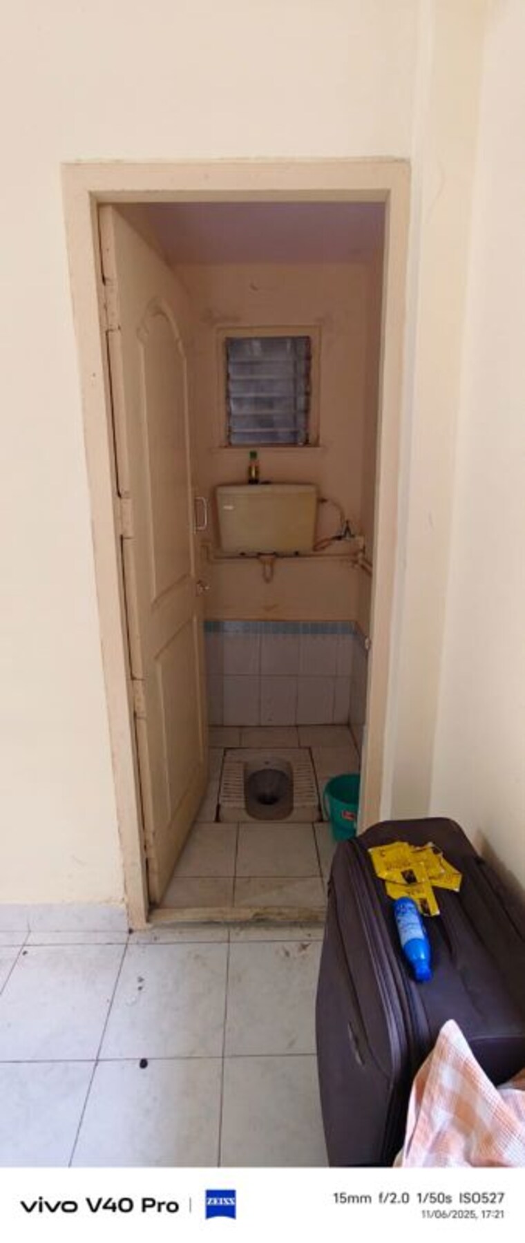 Attached Bathroom, new-mhada-tower Studio 180 Sq.Ft. Apartment In Malad West Mumbai 10603379