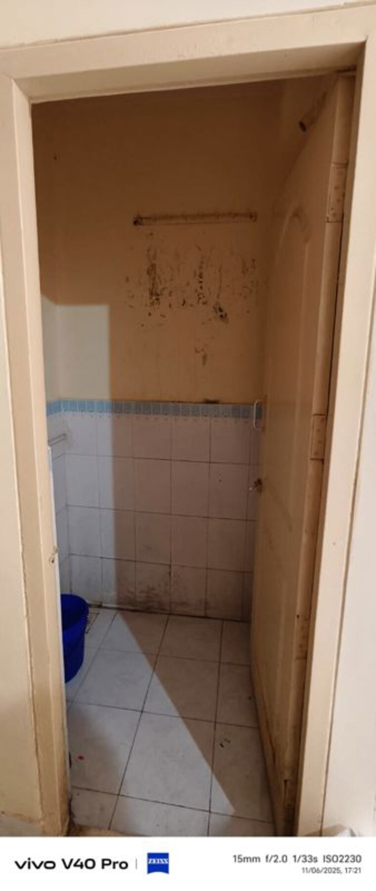Bathroom, new-mhada-tower Studio 180 Sq.Ft. Apartment In Malad West Mumbai 10603379