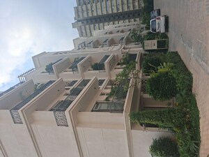 Balcony in 3 BHK Builder Floor at Sector 59 – for Sale