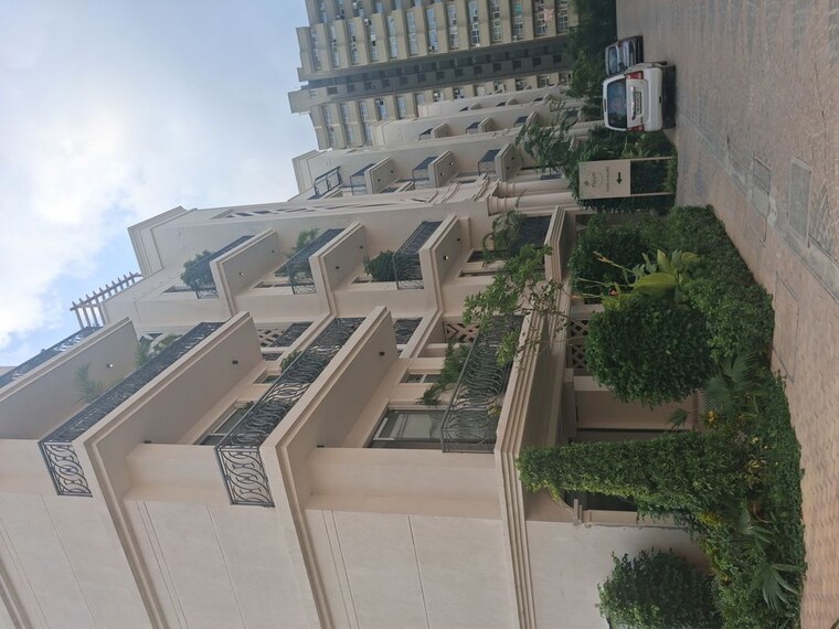 Balcony, sector 59 3 Bedroom 2050 Sq.Ft. Builder Floor In Sector 59 Gurgaon 10617953