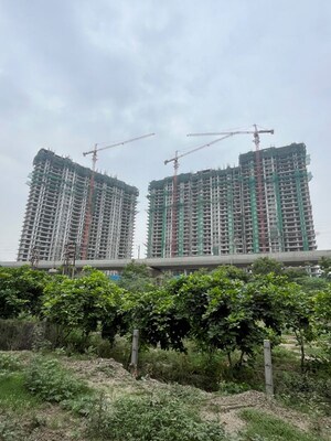 4 BHK Apartment For Sale in Godrej Jardinia, Sector 146