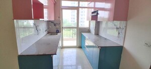 Kitchen in 2 BHK Builder Floor at Sector 23 – for Rent