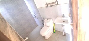 Bathroom in 2 BHK Builder Floor at Sector 23 – for Rent