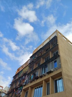 1 RkApartment For Rent in Kopar Khairane