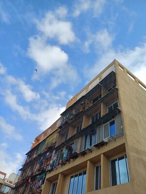 1 RK Apartment For Rent in Kopar Khairane