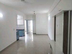 Building Lobby in 2 BHK Builder Floor at Sector 21 – for Rent