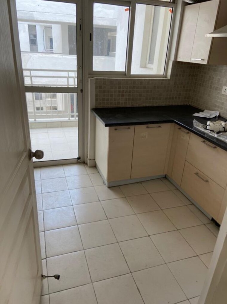 Kitchen, godrej-summit 3.5 Bedroom 1816 Sq.Ft. Apartment In Sector 104 Gurgaon 10617978
