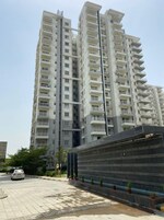 3.5 BHK + Servant Room 1816 Sq.Ft. Apartment in Godrej Summit