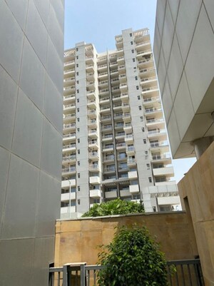3.5 BHK Apartment – Exterior View View at Godrej Summit, Sector 104 - for Sale