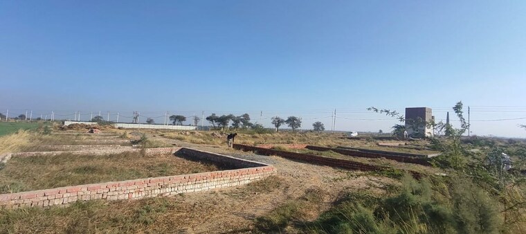 undefined, sohna sector 25  60 Sq.Yd. Plot In Sohna Sector 25 Gurgaon 10617979