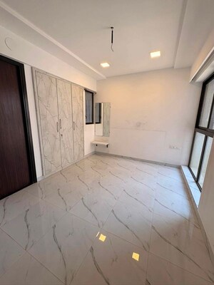 Kitchen in 2 BHK Apartment at Raymond Ten X Habitat, Pokhran Road No Two – for Rent