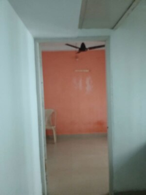 Furnished Amenities in 1 BHK Apartment at New Mhada Tower, Malad West – for Rent