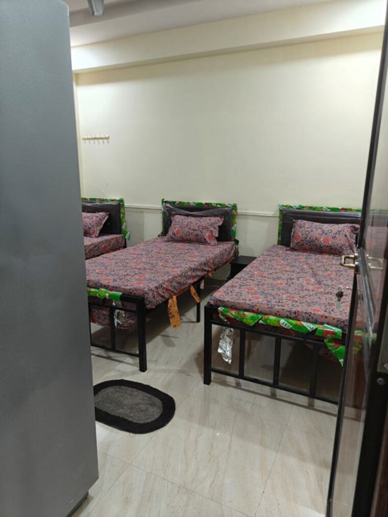Bedroom, lbs marg Pg For Boys & Girls In Lbs Marg 10617955