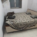 2 BHK + Prayer Room,Servant Room,Study Room 1100 Sq.Ft. Apartment in Heritage Apartments Bandra