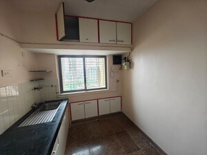 Balcony in 2 BHK Apartment at Malad Apartment, Malad West – for Sale