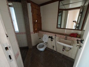 Bathroom in 2 BHK Apartment at Malad Apartment, Malad West – for Sale