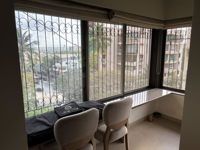 Room, juhu 2 Bedroom 820 Sq.Ft. Apartment In Juhu Mumbai 10617985