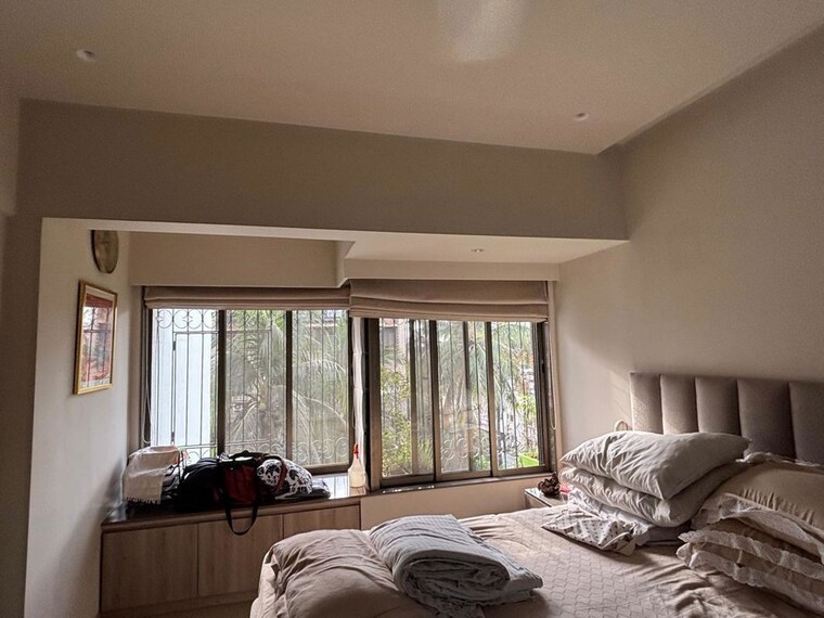Room, juhu 2 Bedroom 820 Sq.Ft. Apartment In Juhu Mumbai 10617985