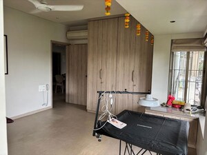 Bedroom in 2 BHK Apartment at Juhu – for Sale
