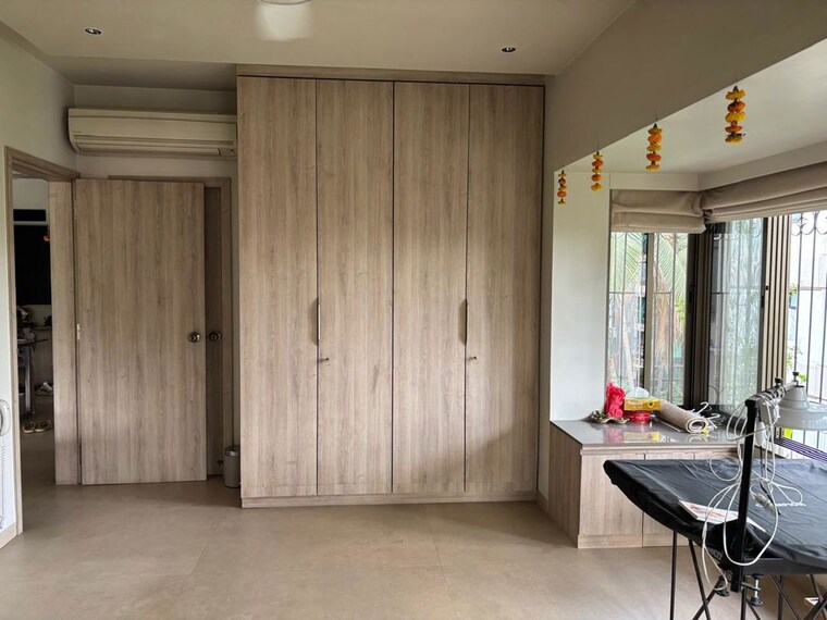Bedroom, juhu 2 Bedroom 820 Sq.Ft. Apartment In Juhu Mumbai 10617985
