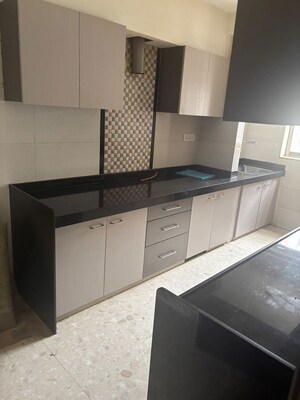 Kitchen in 2 BHK Apartment at Juhu – for Sale