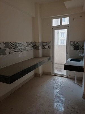 Kitchen in 2 BHK Builder Floor at Sector 23 – for Rent