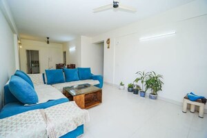 Bedroom in 3.5 BHK Apartment at Bestech Park View Sanskruti, Sector 92 – for Sale
